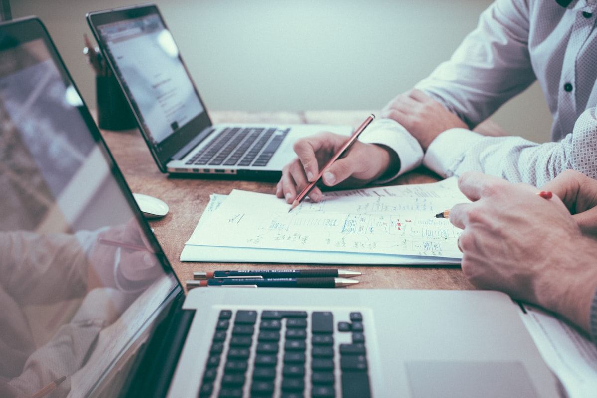 Compliance and reporting