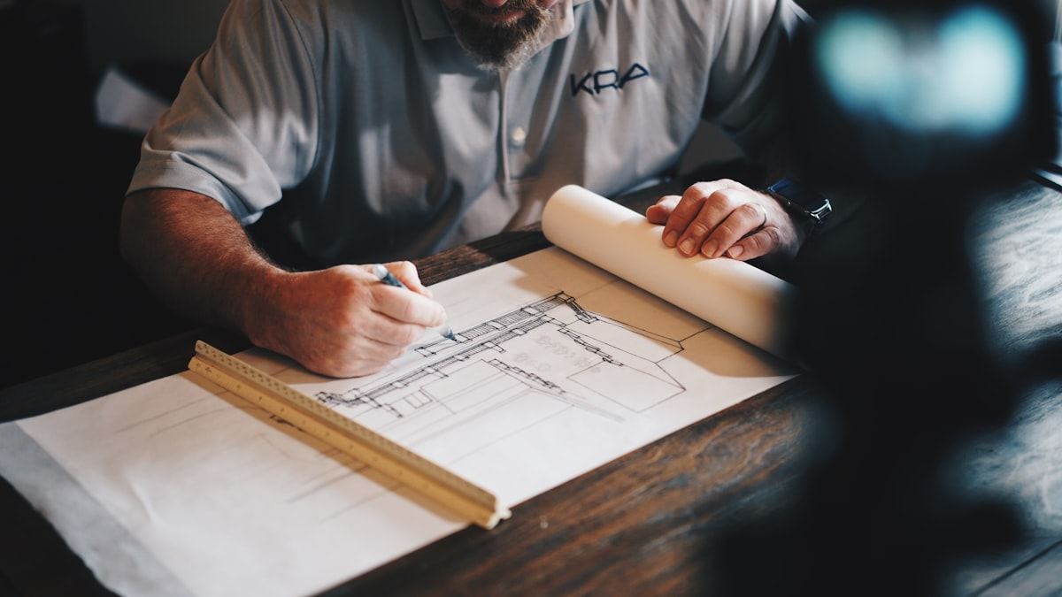 Building fabric repairs