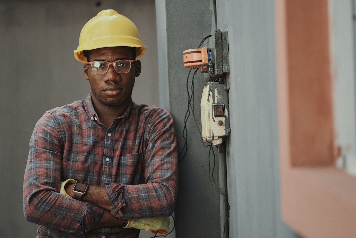 Mechanical and electrical services