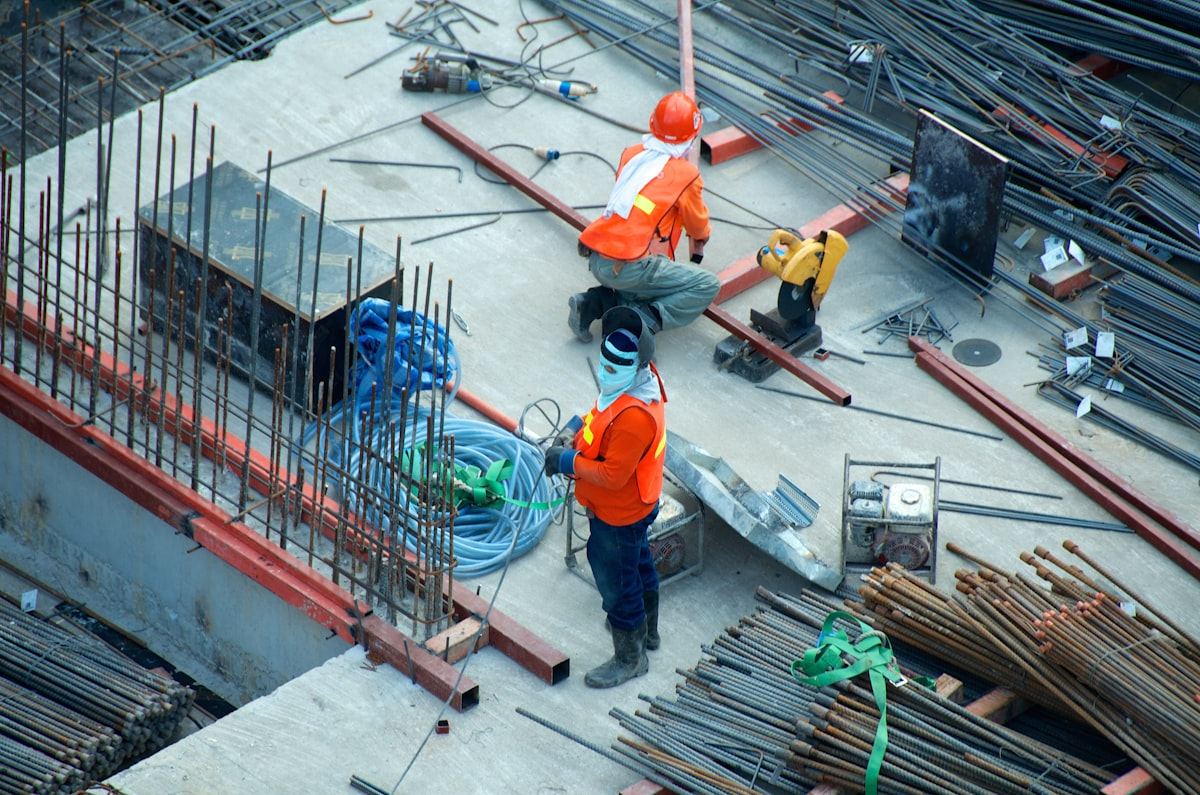 Planned preventive maintenance